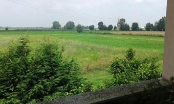 Apartamento Mono Fermi