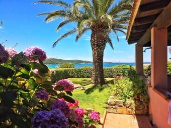 Cala Reale Apartments