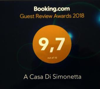 Hostal A Casa Di Simonetta