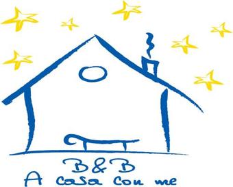 Bed & Breakfast Bnb Acasaconme