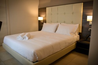 Hostal Brain Rooms & Suite