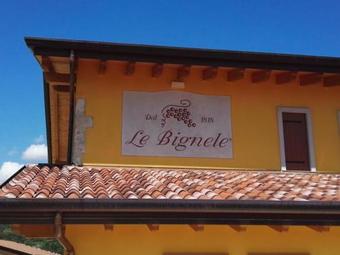 Agroturismo Le Bignele