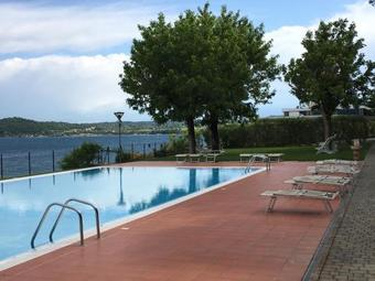 Apartamento Fewo Gardazzurro Padenghe