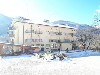 Hotel Lo Scoiattolo