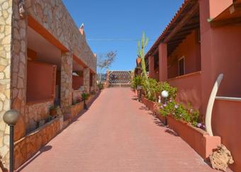 Apartamento Sciaranda