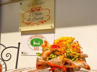 Bed & Breakfast A Casa Di Laura