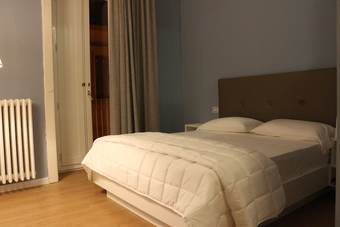 Bed & Breakfast Palazzo Corso Umberto