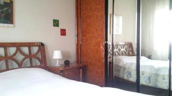 Apartment Via Della Sorgente 11