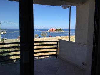 Apartamento Stella Sul Mare