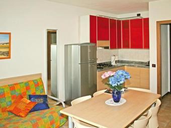 Apartamento Villaggio Ai Salici 403s