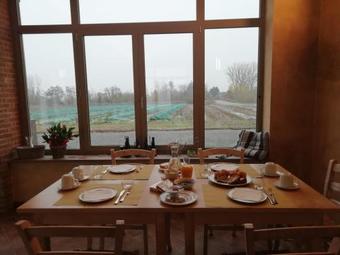 Agroturismo Agriturismo Campogrande