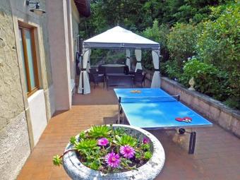 Villa Morelli Gualtierotti