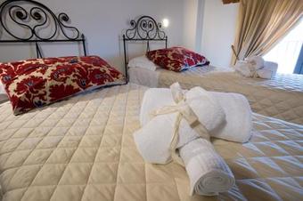 Agroturismo Agriturismo Tenuta Casteldardo