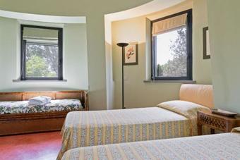 Apartamento The Luxury Tower