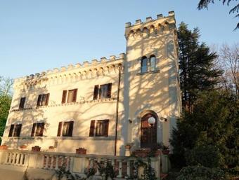 Apartamento Villa Le Torri