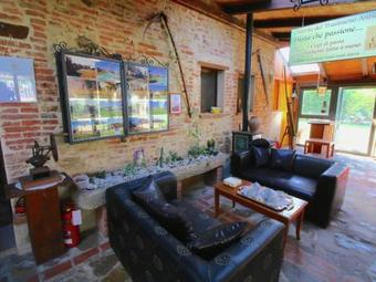 Spacious Farmhouse In Castiglione Del Lago Umbria With Spa
