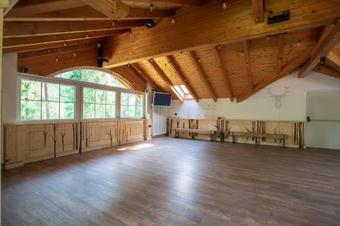 Yes We Camp! Cevedale