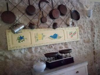 Bed & Breakfast Casale Ferro