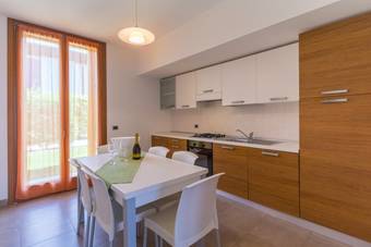 Isola Di Albarella Formula Residence