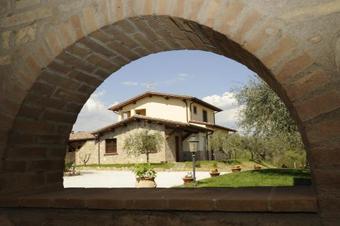 Agroturismo L'antico Casale