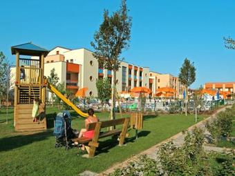 Apartamento Ferienwohnung Caorle 451s