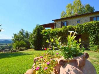 Pretty Villa In Marsciano With Green Garden & Private Pool
