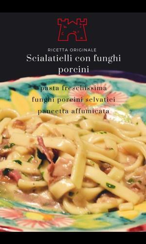 Hostal Locanda Al Castello