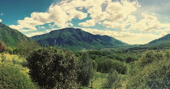 Posada Giorgio E Flora Ristorante E Locanda