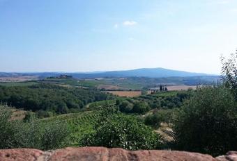 San Leonino Villa Sleeps 12 Wifi