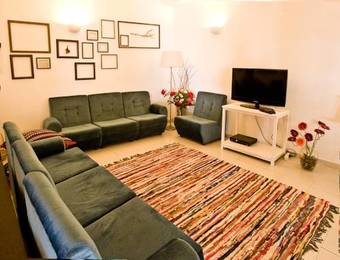 Hostal Casazul M&b