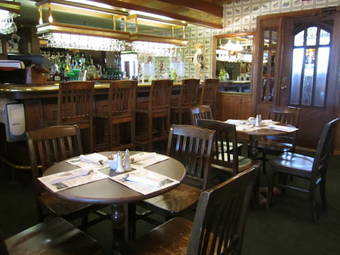 Hotel Riverview Lodge