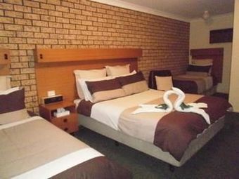 Gilgandra Motel