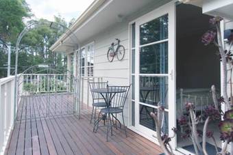 Bed & Breakfast The Heart Of Emerald