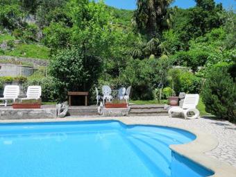 Apartamento Locazione Turistica Villa Margherita (adu402)