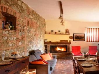 Casa San Piero Rental In Chianti