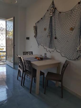 Apartamento Stella Di Mare