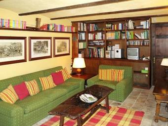 Locazione Turistica Ca Casottino (rcv150)