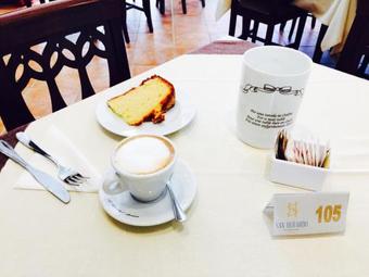Hotel San Berardo