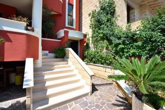 Appartamento Orchidea