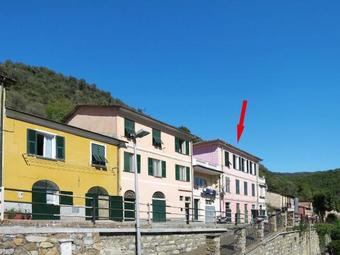 Apartamento Locazione Turistica Casa Valeria (pre131)