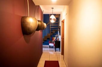 B&B Caravello
