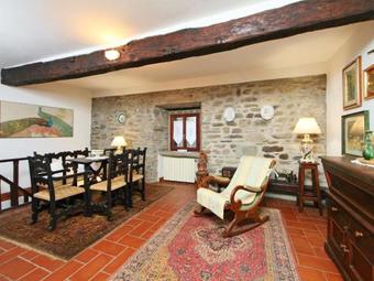 Locazione Turistica Il Mulino Di Cecco