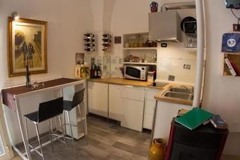 La Piccola Casa Di Tania