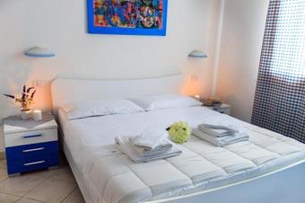 Apartamento Sanpietroburgo 22