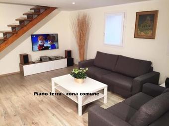 Apartamento Musicasa Vacanza
