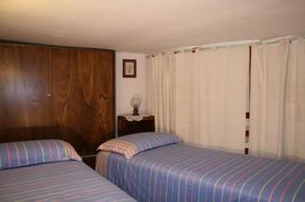 Apartamento Nonnagi�