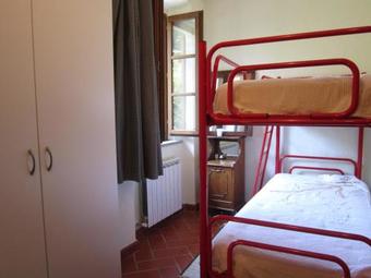 Holiday Villa In The Beautiful Town Of Montecchio