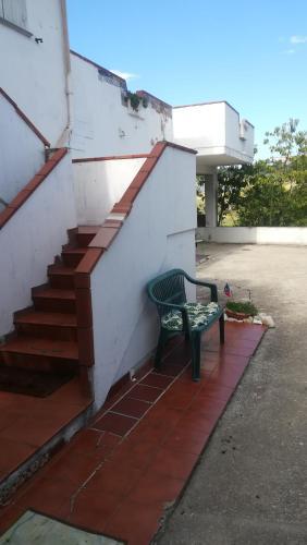 Apartamento Casa Di Tiziana