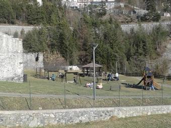 Apartamento Casa Meme