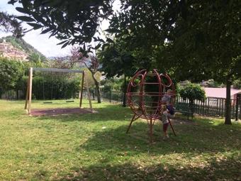 Bed & Breakfast Elpidios Galatro Terme